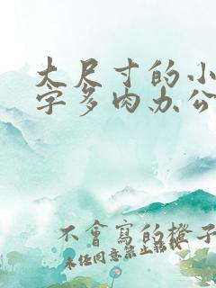 大尺寸的小黄说字多肉办公室作文