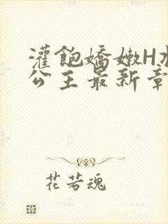 灌饱娇嫩H将军公主最新章节