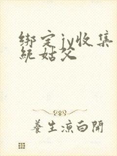 绑定jy收集系统姑父