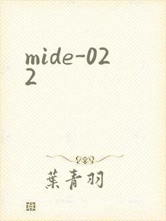 mide-022