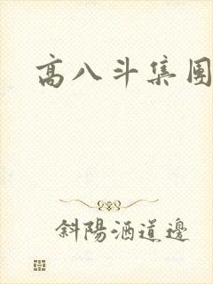 高八斗集团
