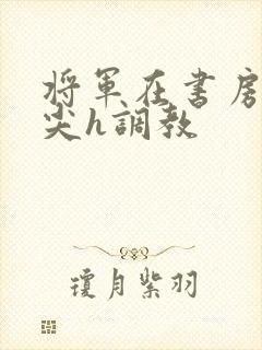 将军在书房含乳尖h调教