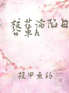 校花沦陷日记h公车h