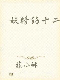 妖精的十二夜祭