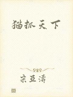 猫抓天下