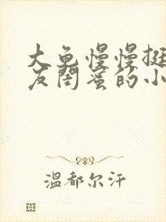 大龟慢慢挺进女友闺蜜的小说