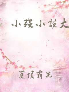 小强小说大全