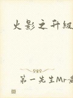 火影之升级狂人