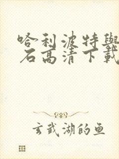 哈利波特与魔法石高清下载