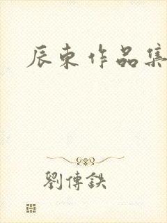 辰东作品集