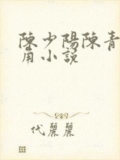 陈少阳陈青帝主角小说
