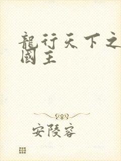 龙行天下之真假国主