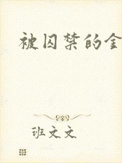 被囚禁的金丝雀