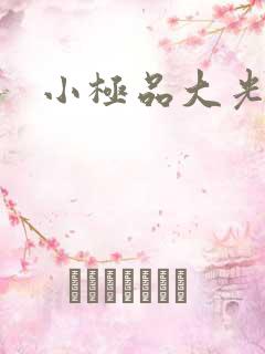 小极品大光棍