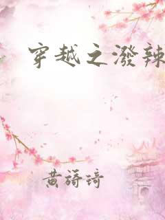 穿越之泼辣皇后