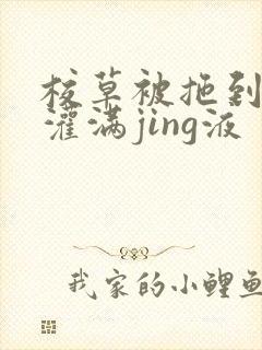 校草被拖到公厕灌满jing液