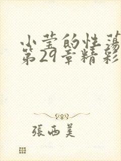 小莹的性荡生活第29章精彩章节