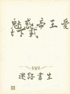 魅惑帝王爱txt下载