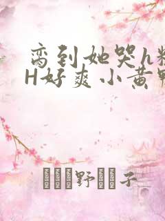 脔到她哭h粗话H好爽小黄鸭视频