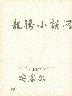 龙腾小说网贴吧