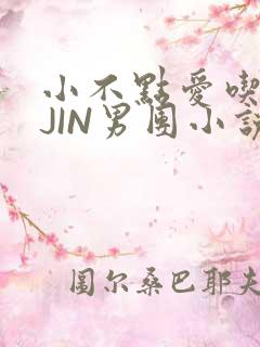 小不点爱吃肉混JIN男团小说