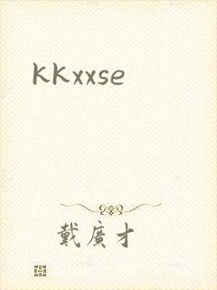 kkxxse