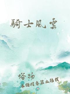 骑士风云