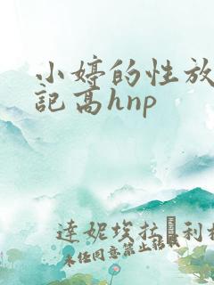 小婷的性放荡日记高hnp