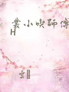 丛小吃师傅的HH