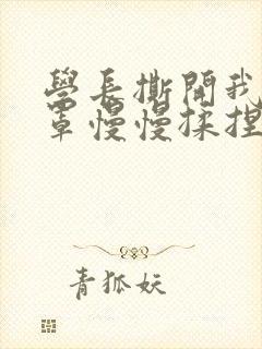 学长撕开我的乳罩慢慢揉捏小说