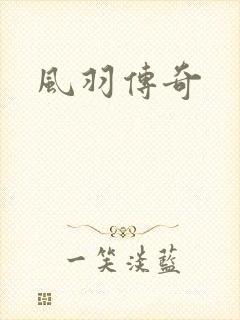 风羽传奇
