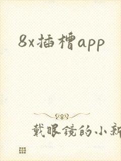 8x插槽app