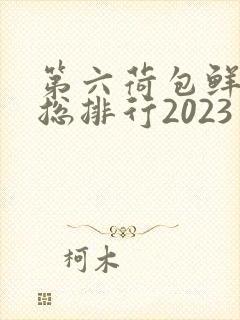 第六荷包鲜辣排总排行2023