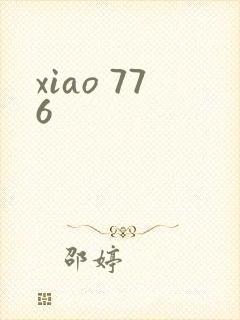 xiao 776