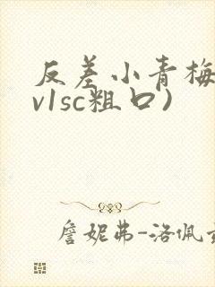 反差小青梅(1v1sc粗口)
