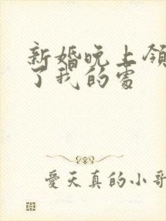 新婚晚上领导破了我的处