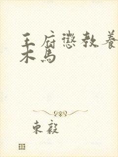 王府惩教养日常木马