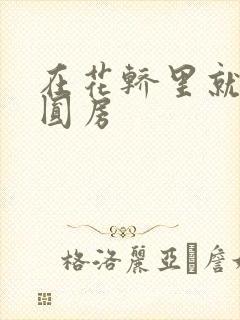 在花轿里就开始圆房