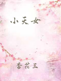 小天女