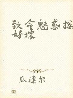 致命魅惑总裁你好坏