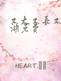 又大又长又租高湖免费