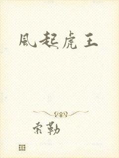 风起虎王