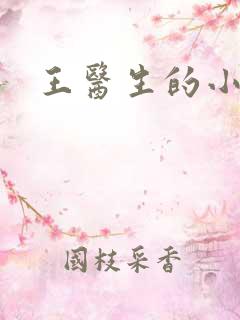 王医生的小诊所