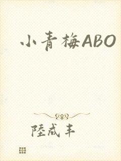 小青梅ABO