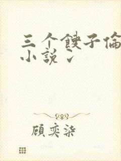 三个馊子伦着玩小说冫