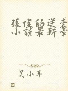 张俊的逆袭之路小说最新章节