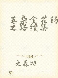 五朵金花的沉沦之路续集