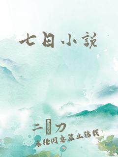 七日小说
