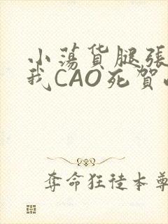 小荡货腿张开让我CAO死贺峻霖