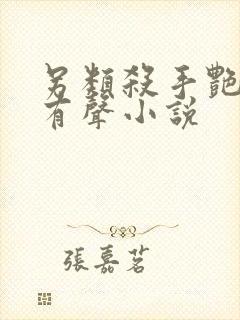 另类杀手艳福星有声小说